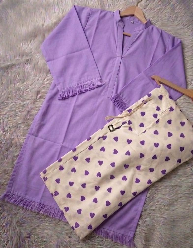 2-Piece Suit
