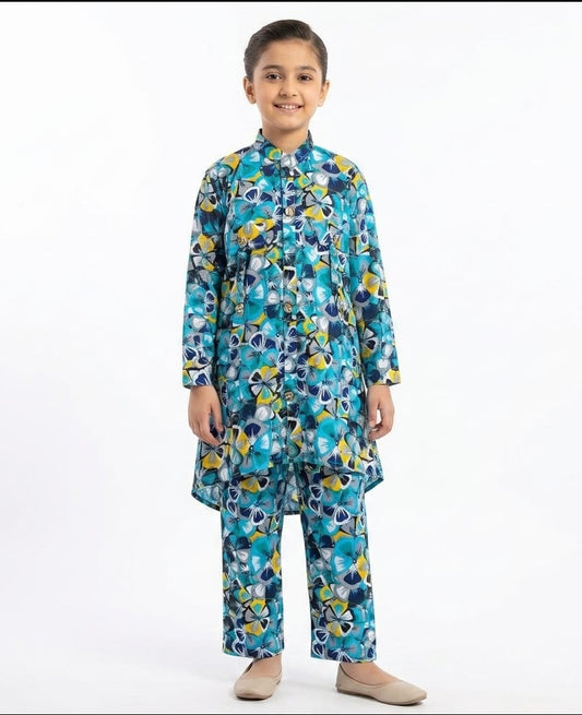 2-Piece Suit