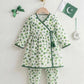 Kids Independence Day Frock
