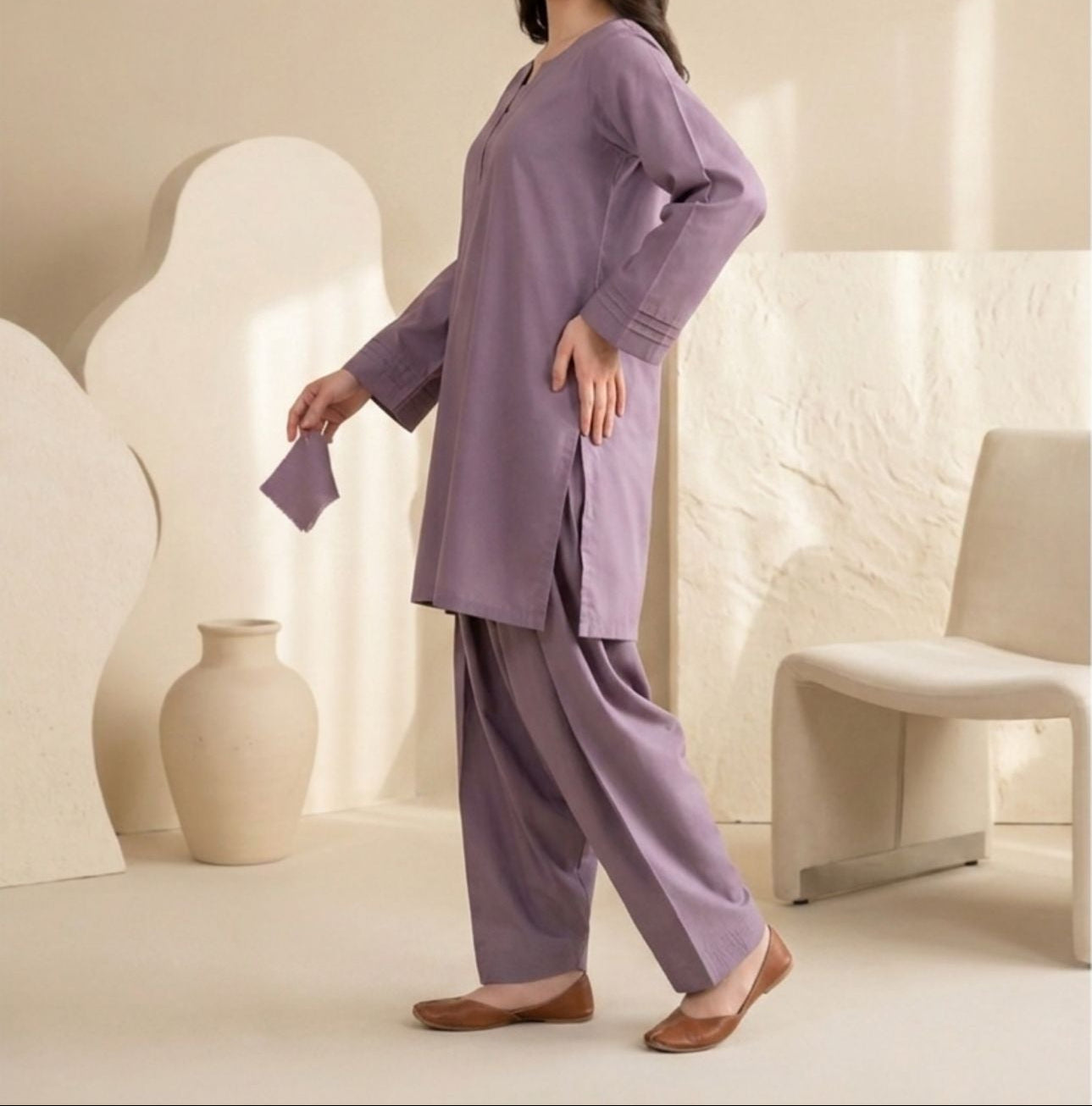 2-Piece Suit
