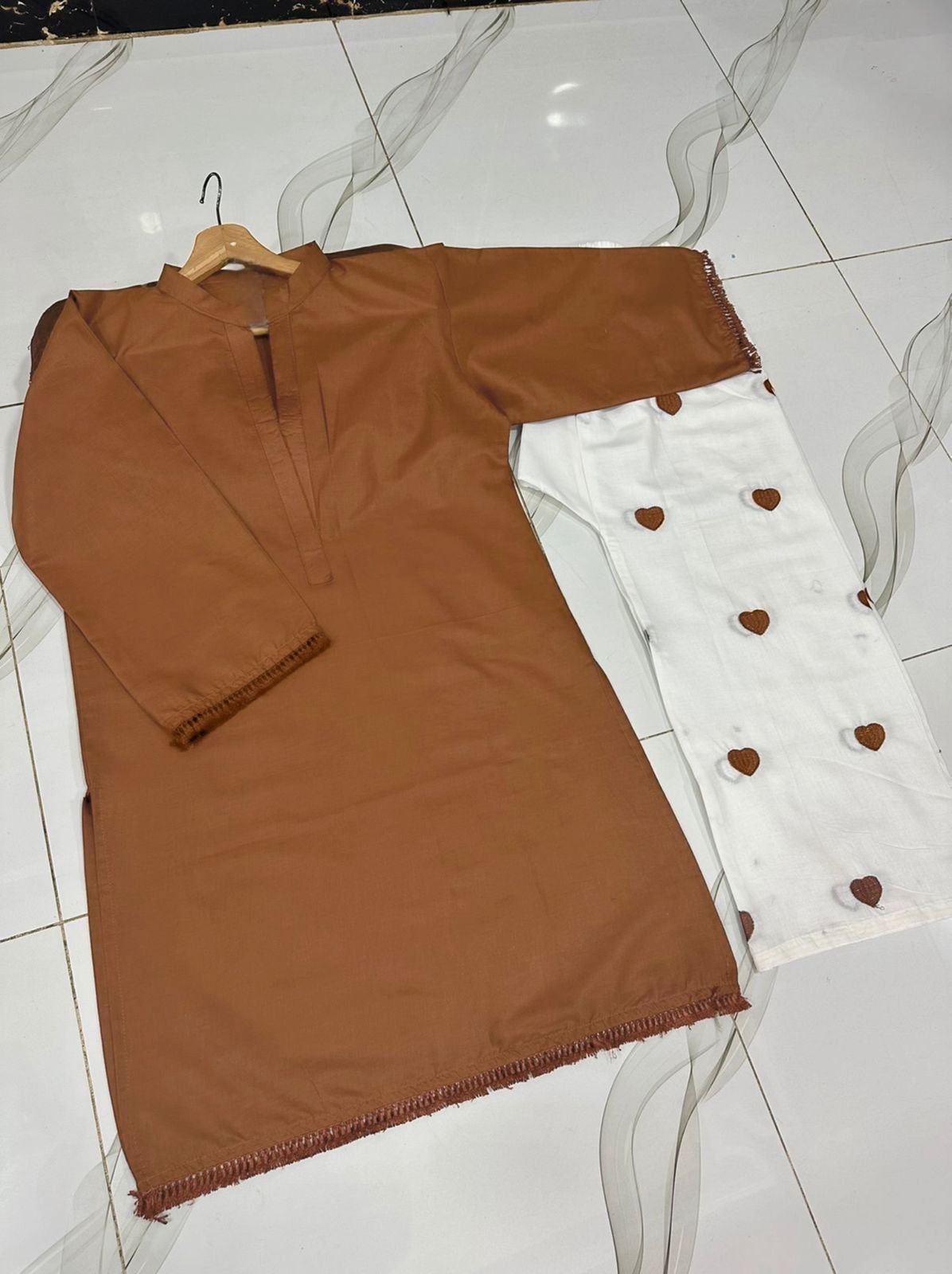 2-Piece Suit