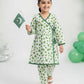 Kids Independence Day Frock