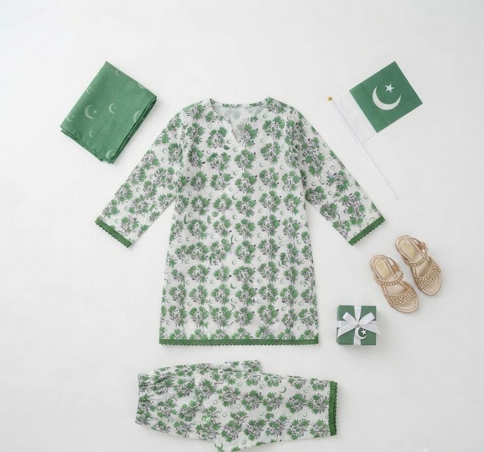 2-Piece Suit