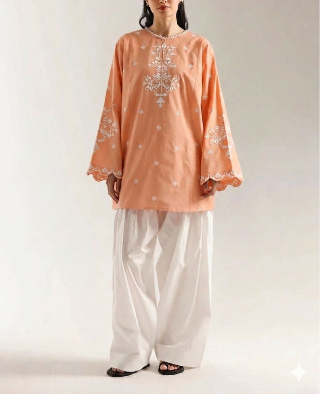 2-Piece Suit