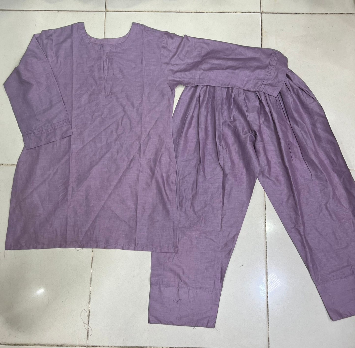 2-Piece Suit
