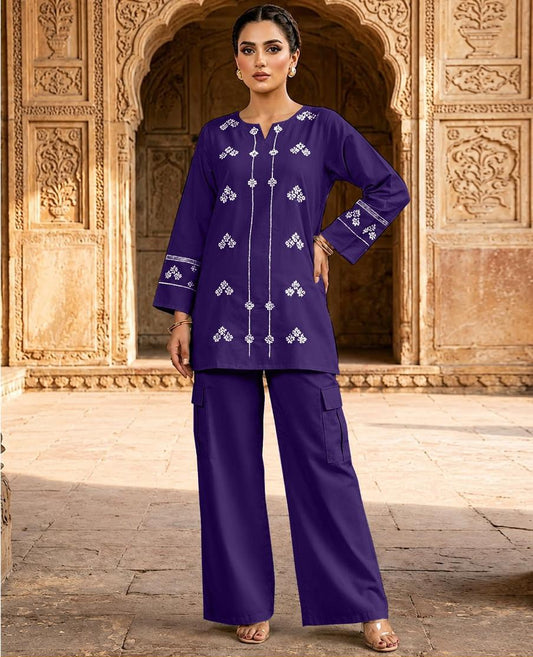 2-Piece Suit