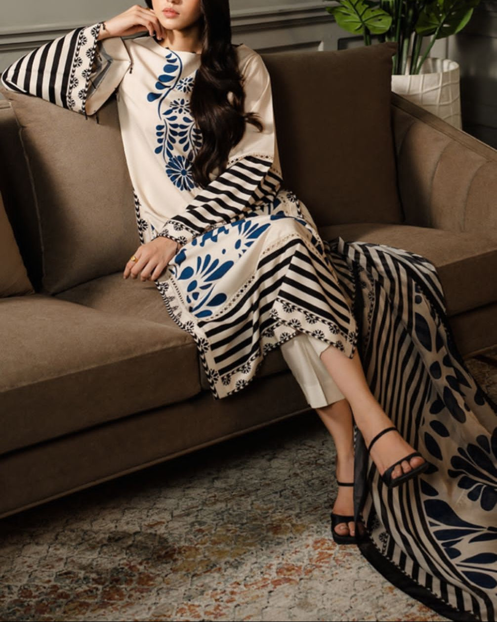 2-Piece Suit