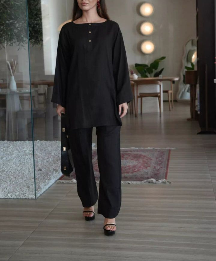 2-Piece Suit