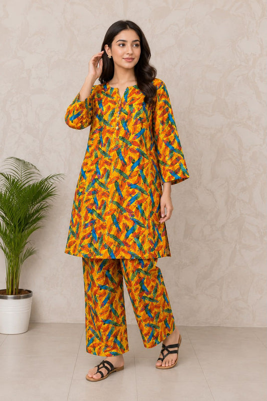 2-Piece Suit