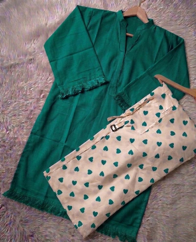 2-Piece Suit