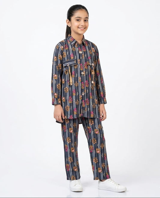 2-Piece Suit