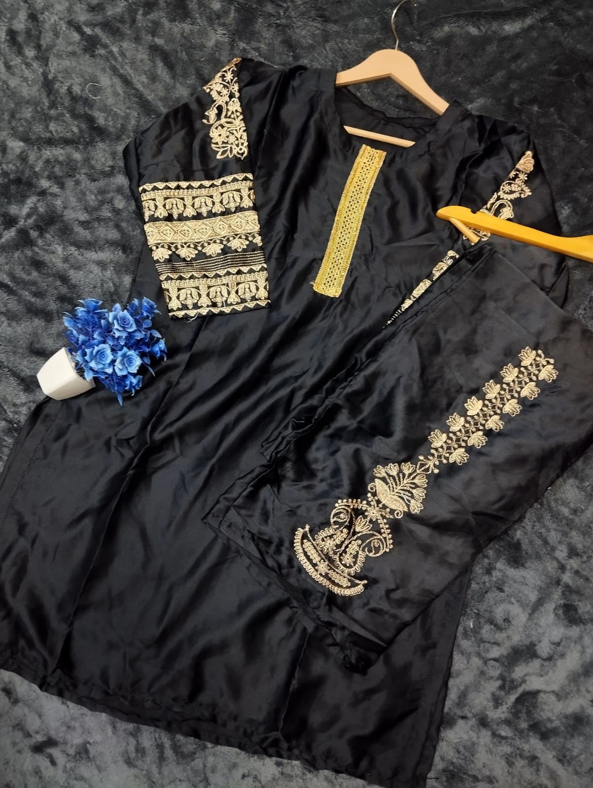 2-Piece Suit