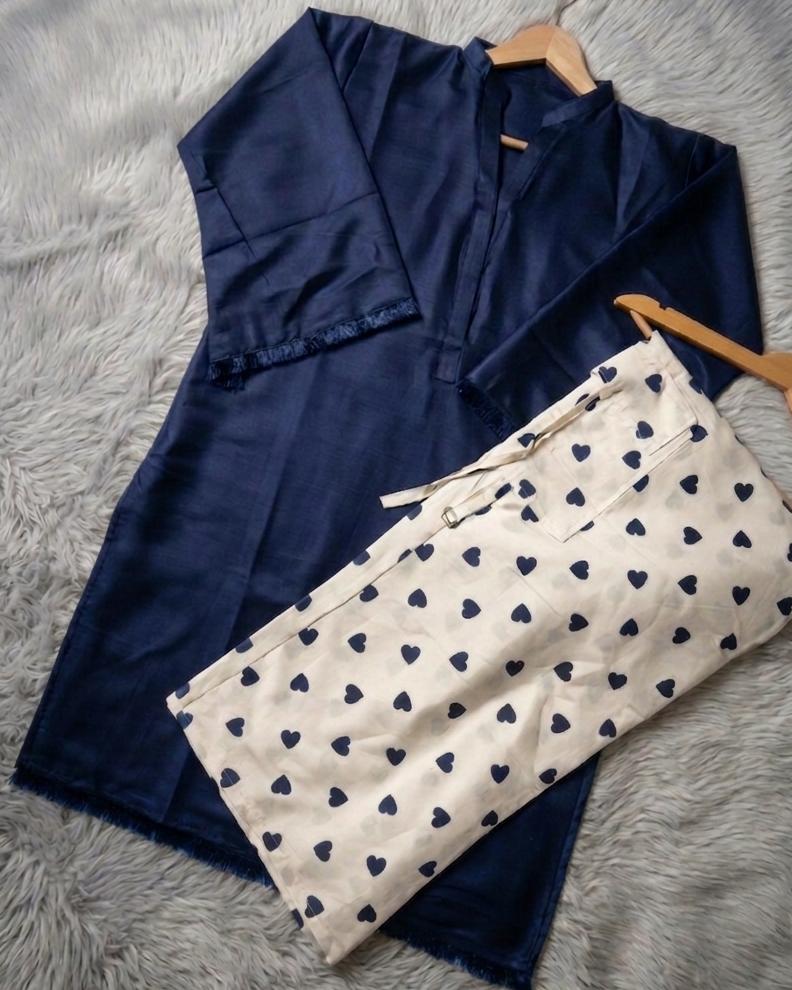 2-Piece Suit