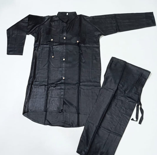 2-Piece Suit