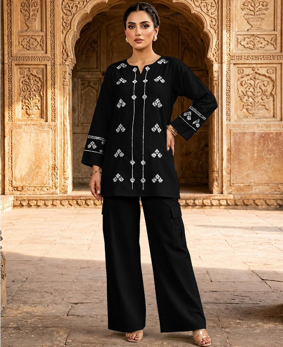 2-Piece Suit