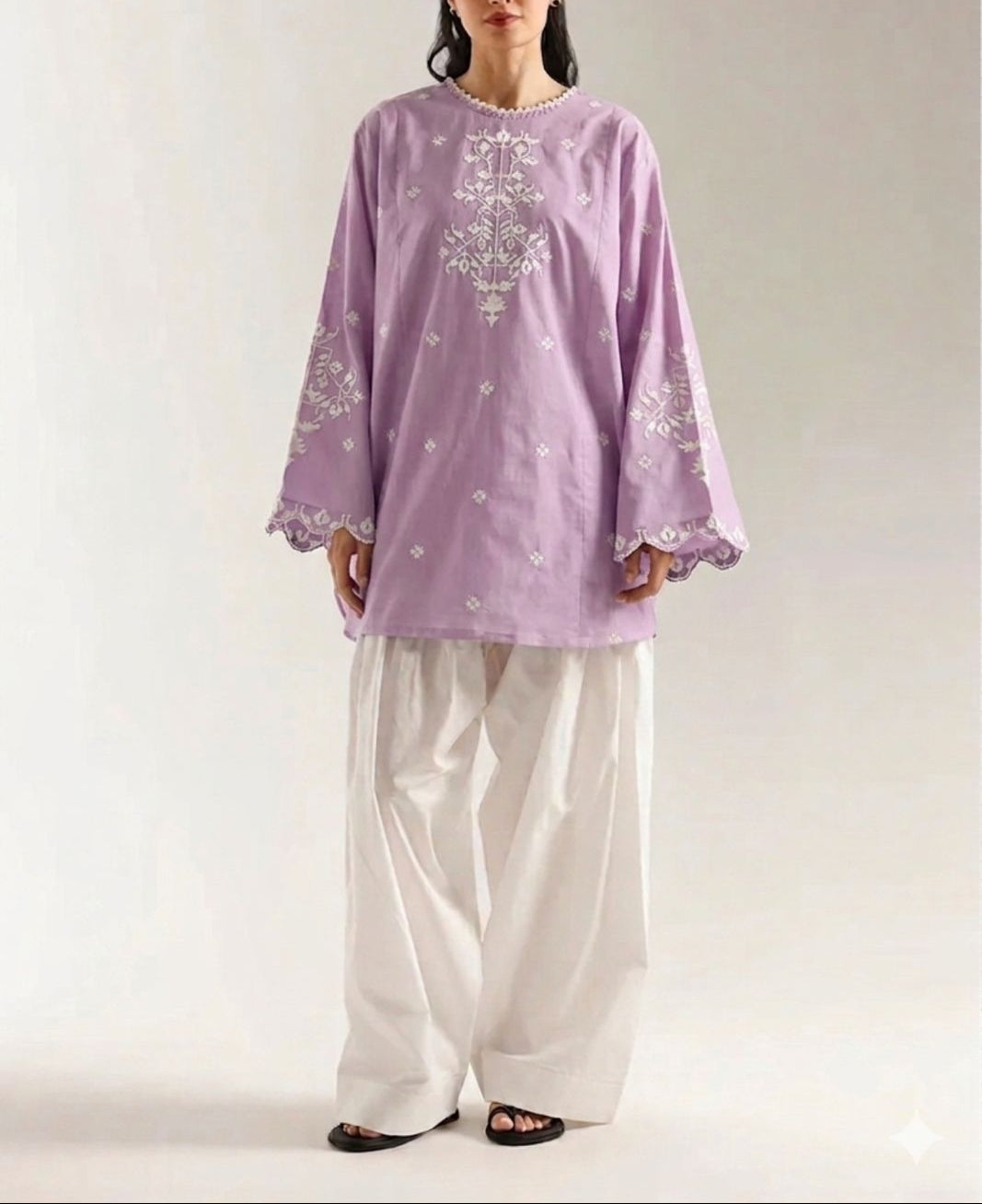 2-Piece Suit