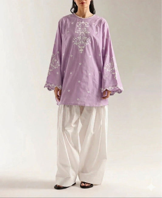 2-Piece Suit