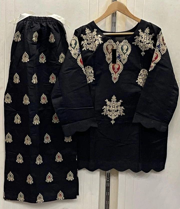 2-Piece Suit