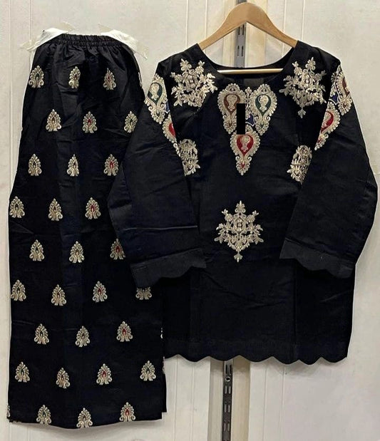 2-Piece Suit