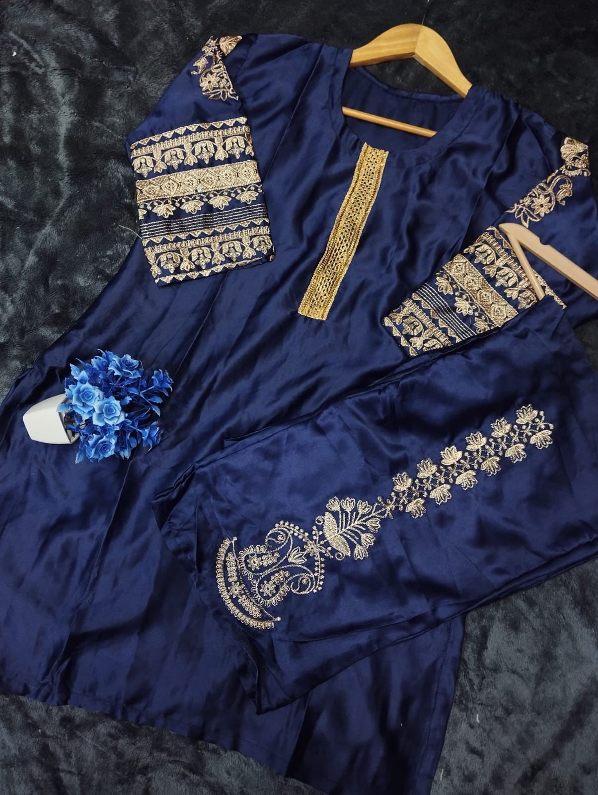 2-Piece Suit