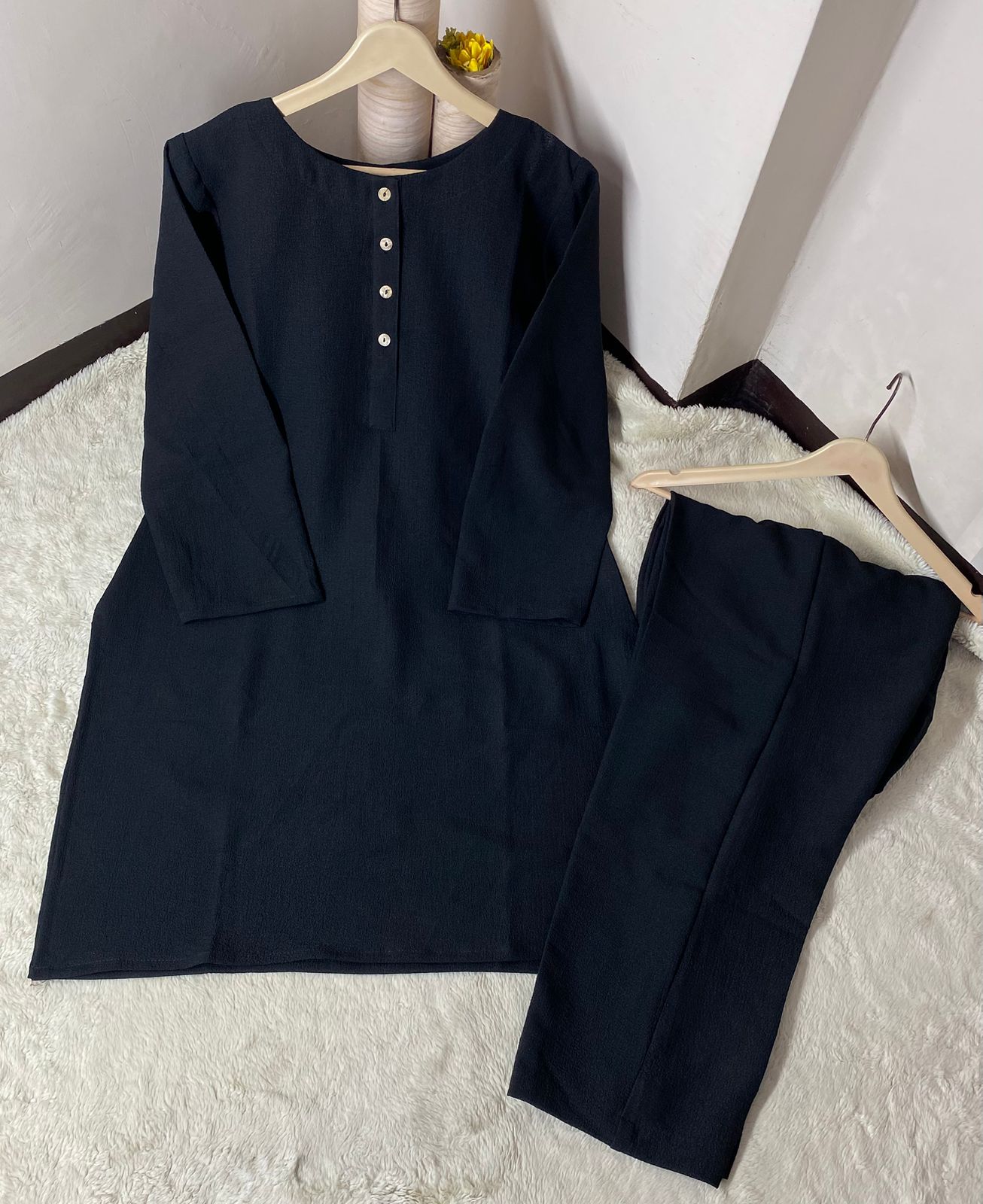 2-Piece Suit