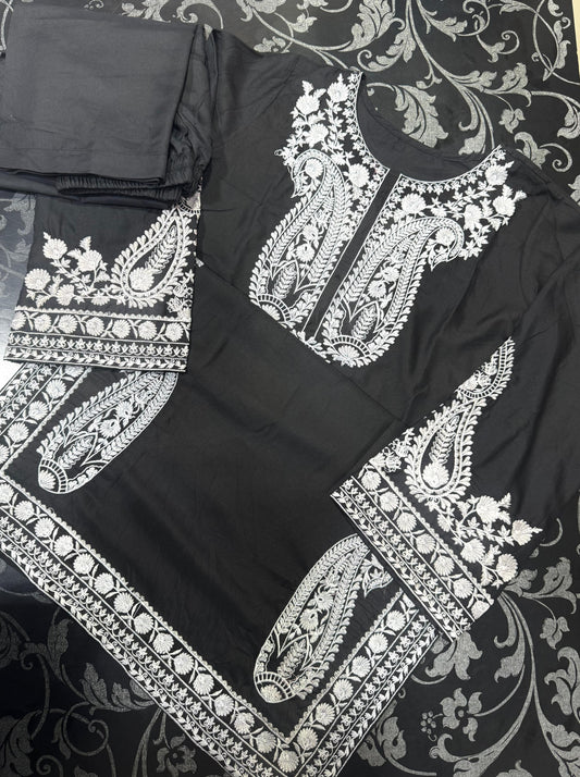 2-Piece Suit