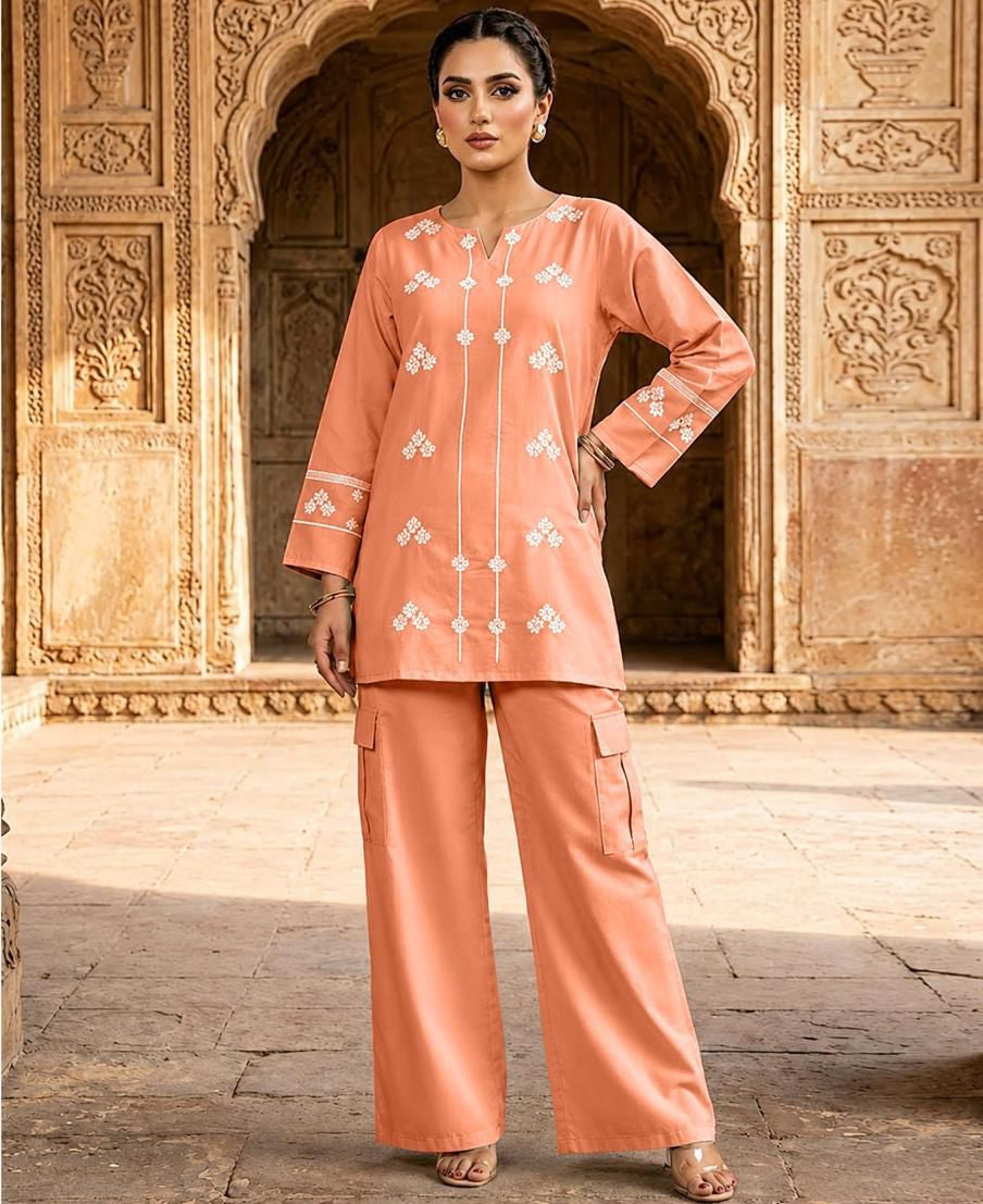 2-Piece Suit