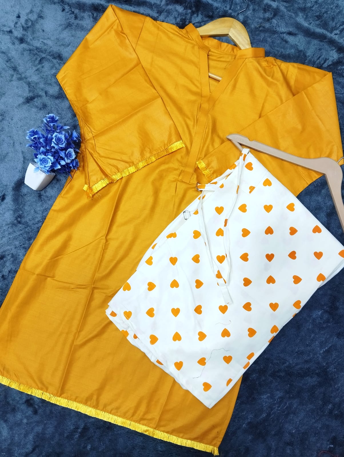 2-Piece Suit