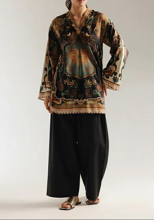 2-Piece Suit