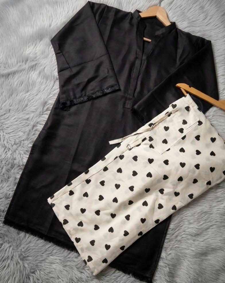 2-Piece Suit