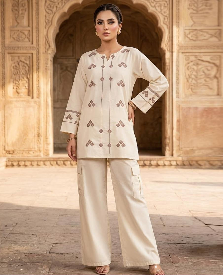 2-Piece Suit