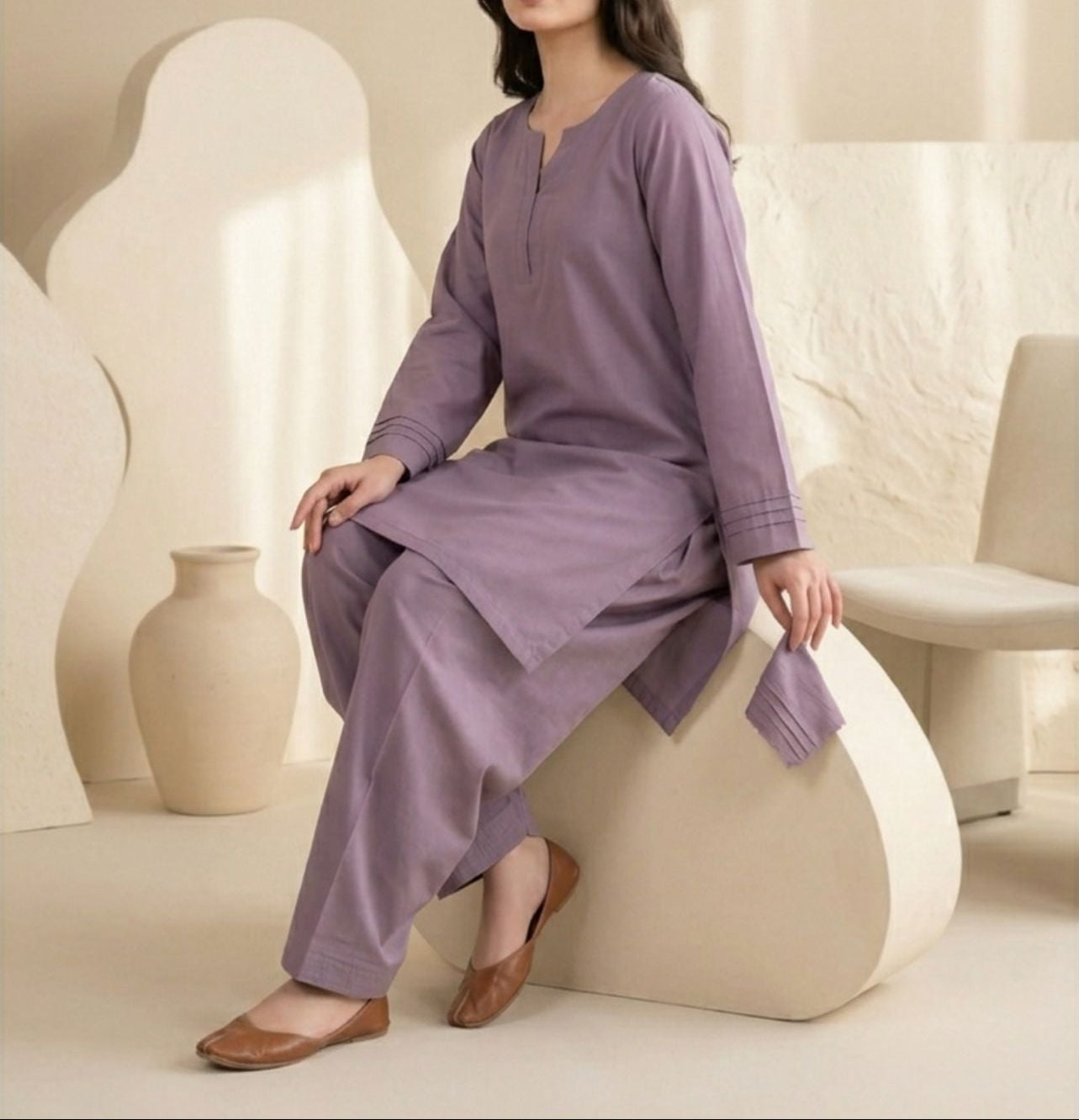 2-Piece Suit
