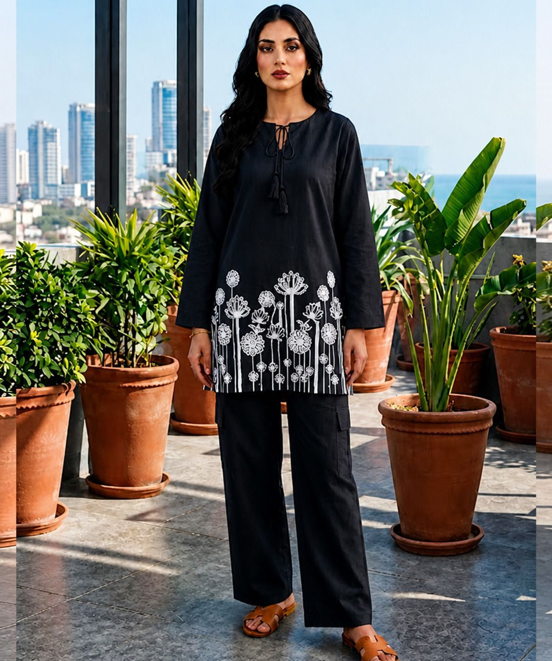 2-Piece Suit