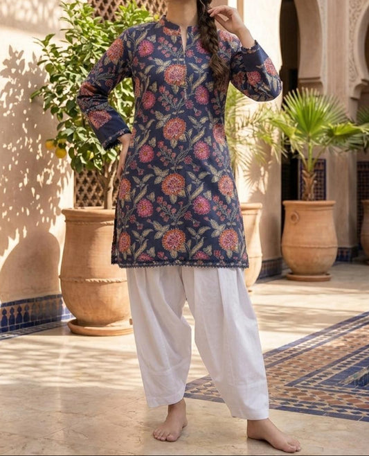 2-Piece Suit