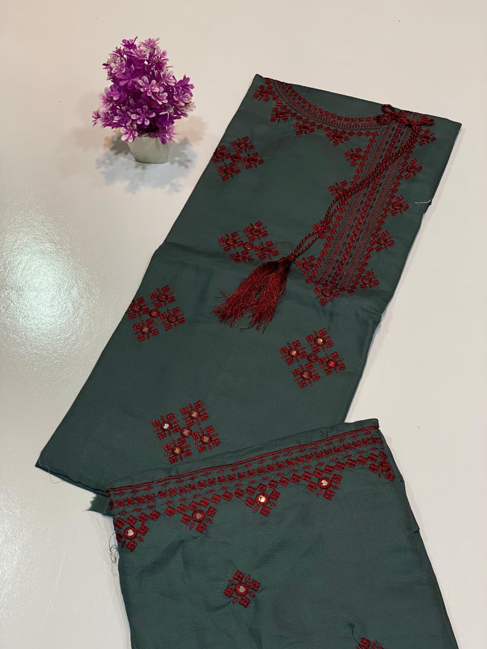 2-Piece Suit