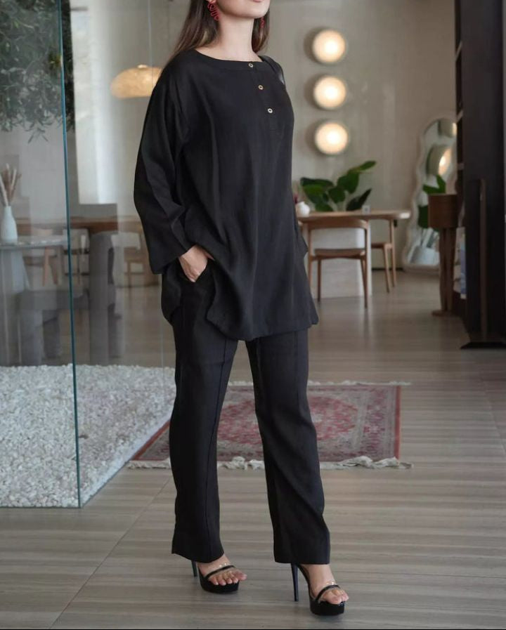 2-Piece Suit