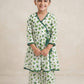 Kids Independence Day Frock