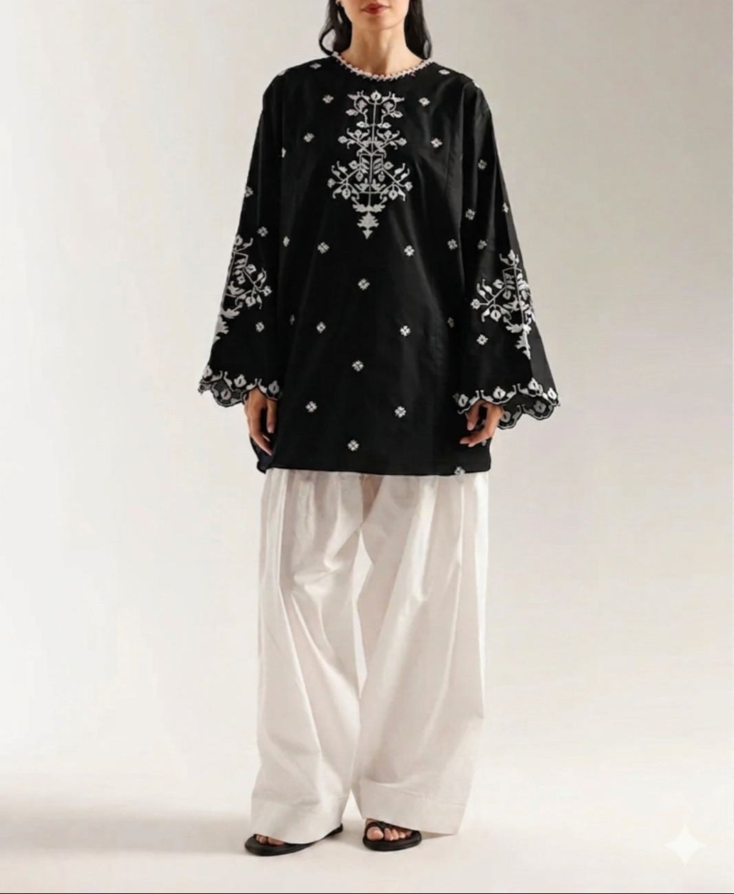 2-Piece Suit