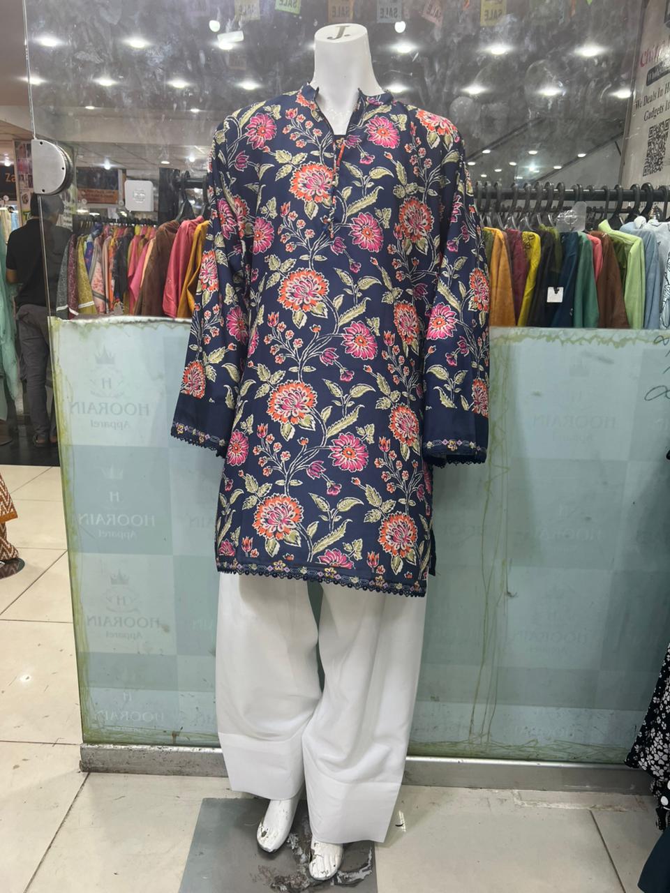 2-Piece Suit