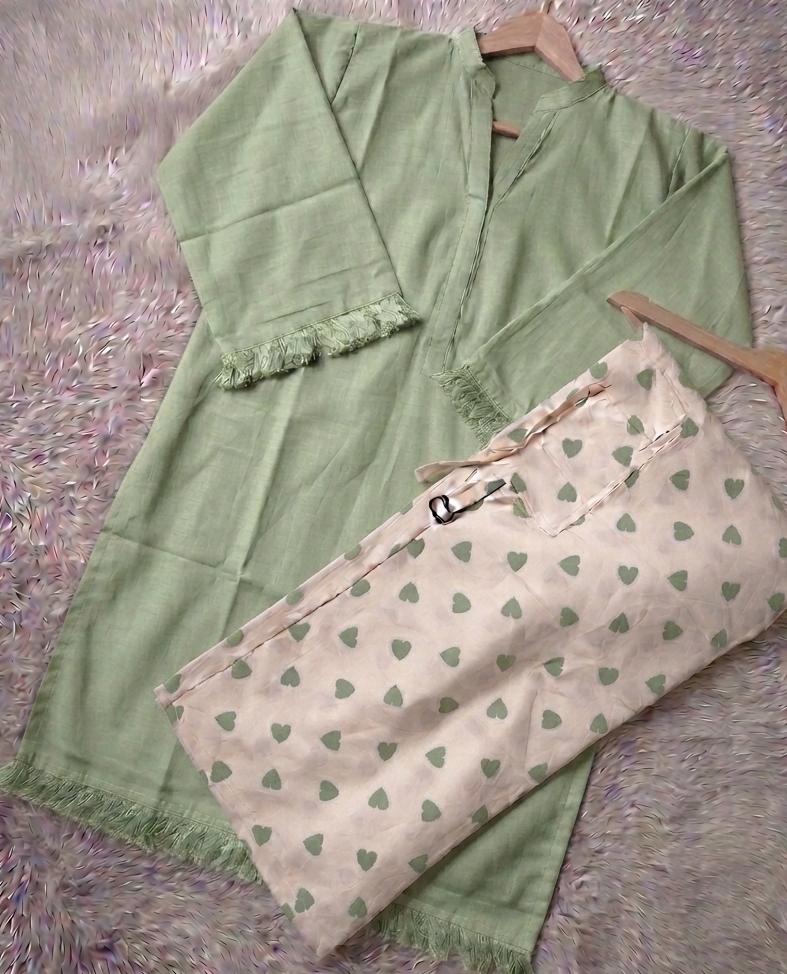 2-Piece Suit