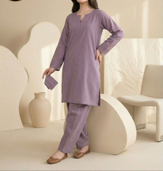 2-Piece Suit