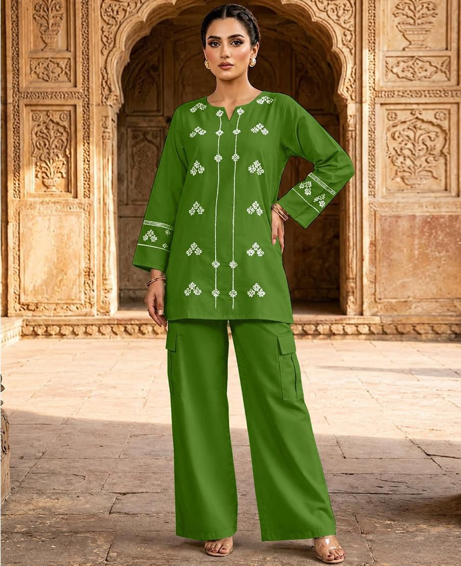2-Piece Suit