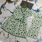 Kids Independence Day Frock