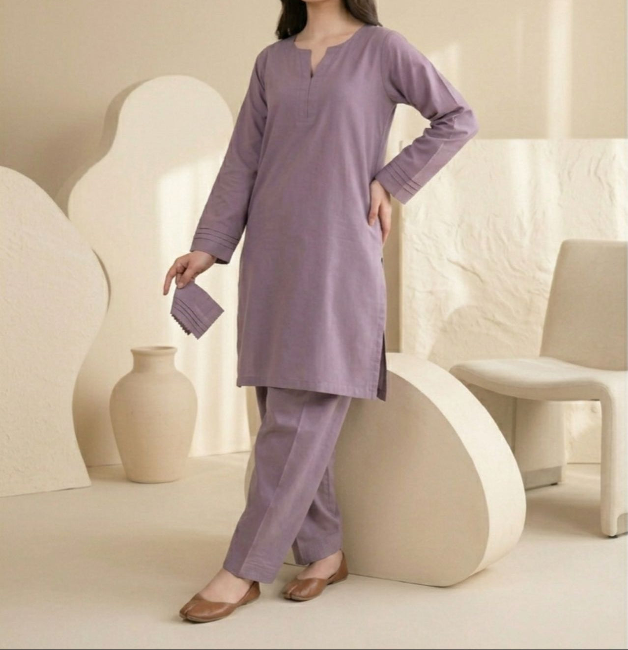 2-Piece Suit