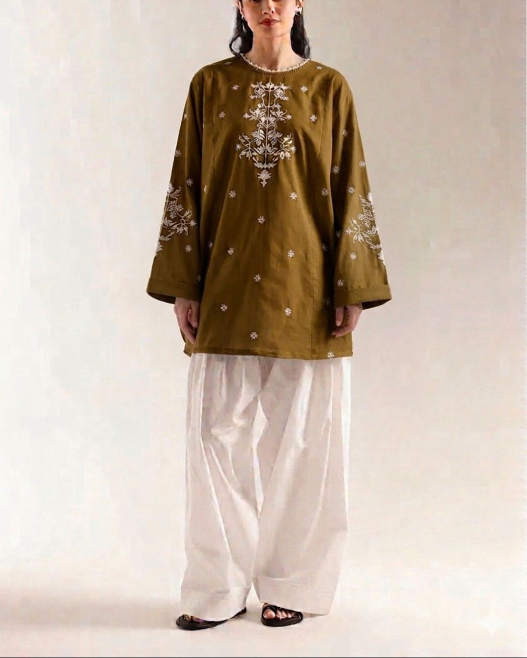 2-Piece Suit
