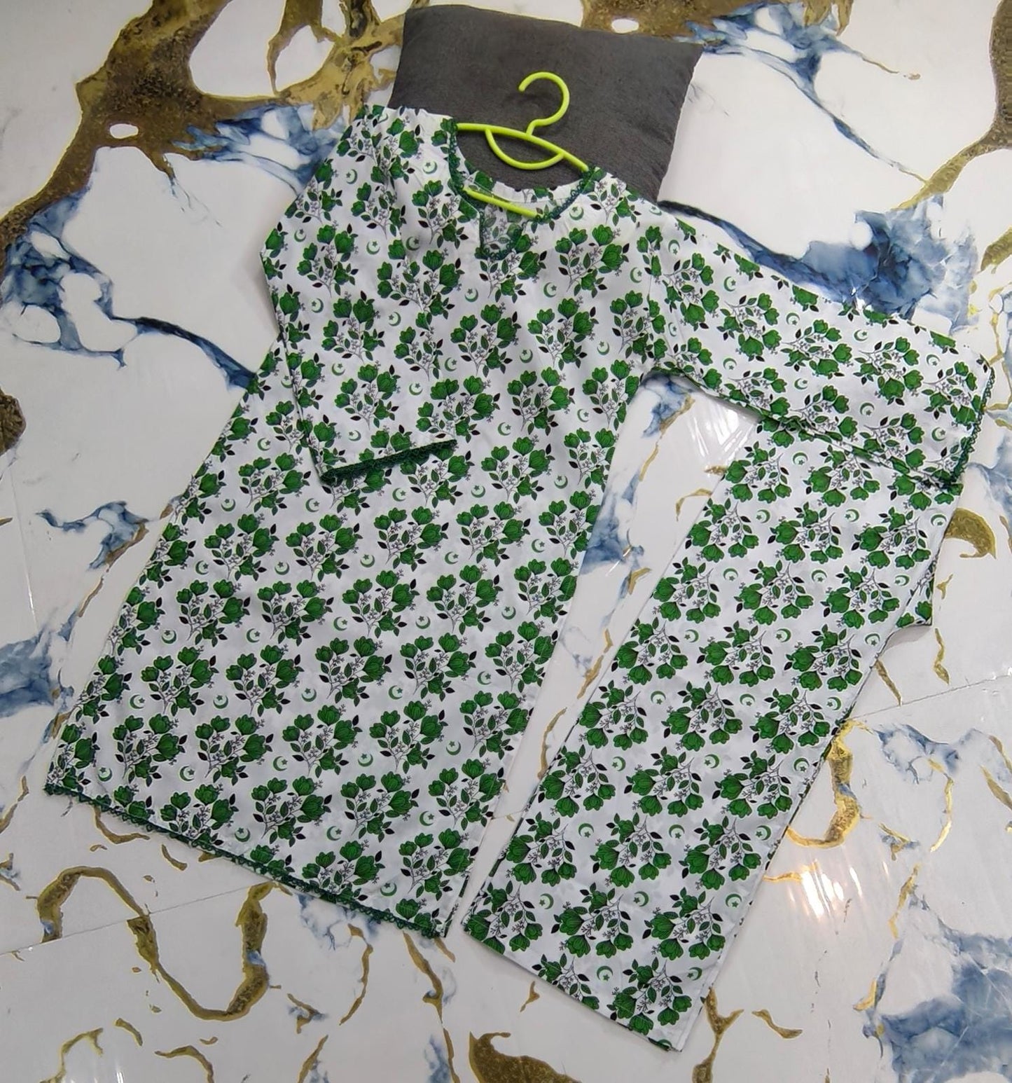 2-Piece Suit
