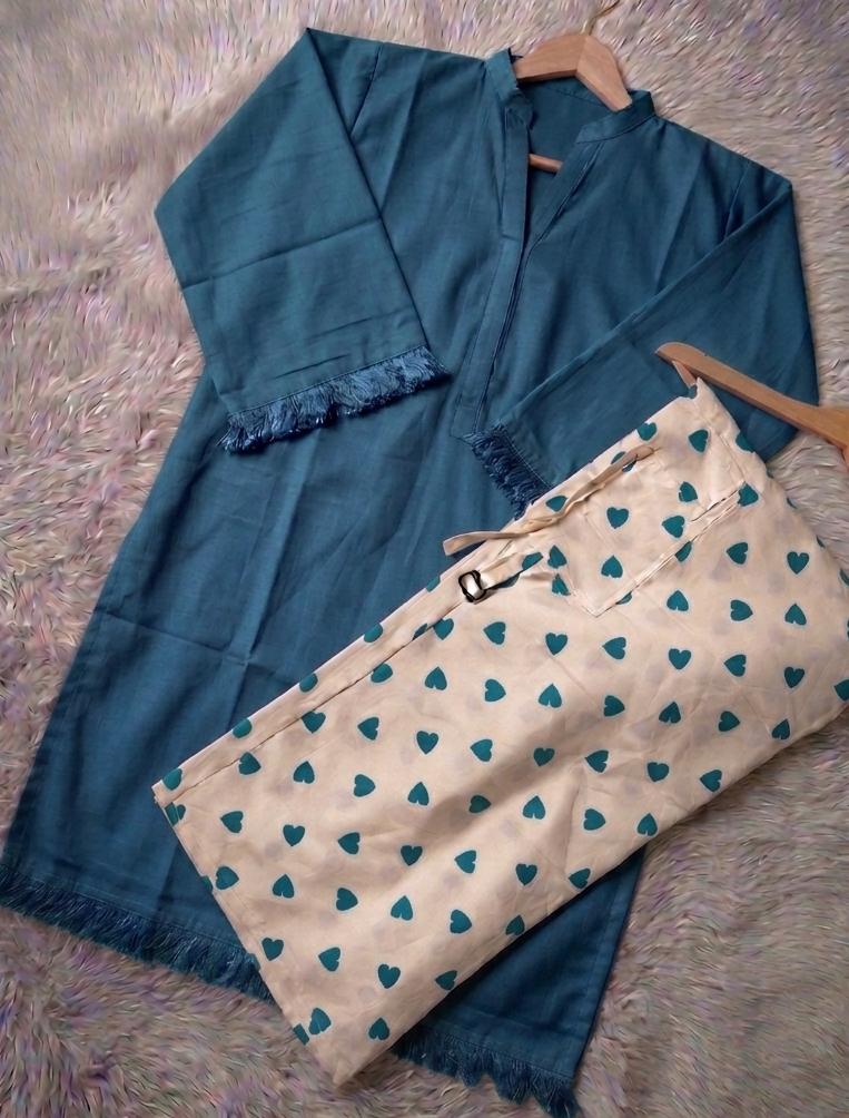 2-Piece Suit
