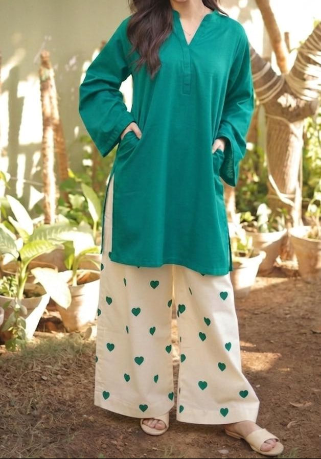 2-Piece Suit