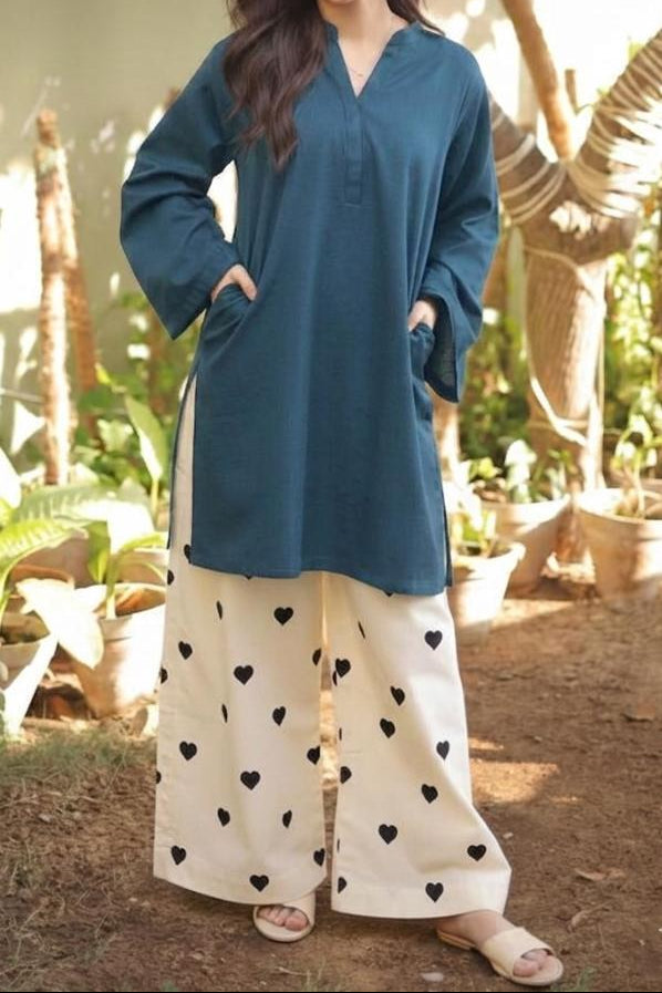 2-Piece Suit
