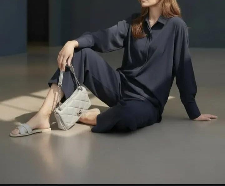 2-Piece Western Dress